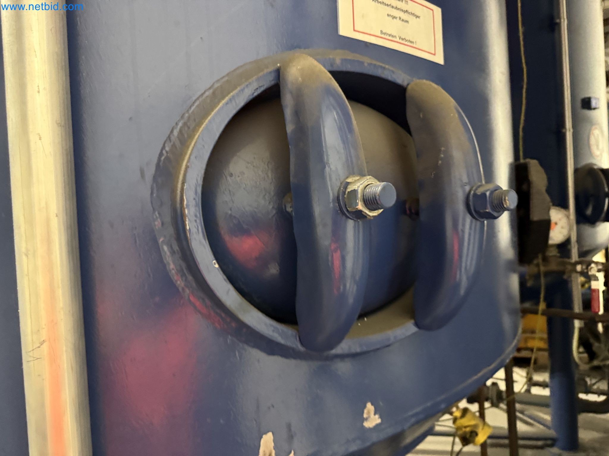 Production equipment for EPP/EPS processing and elastomer technology-5