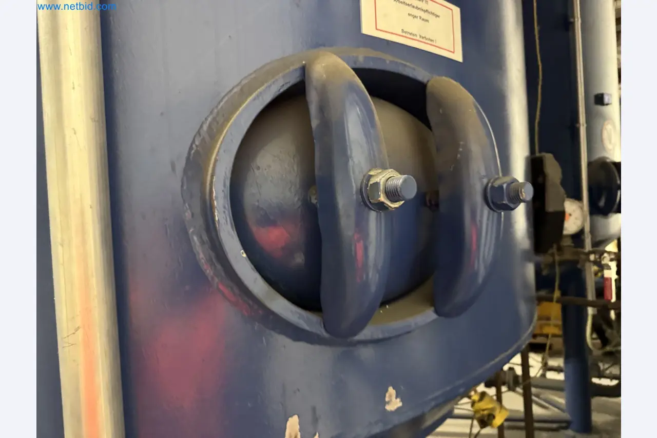 Production equipment for EPP/EPS processing and elastomer technology-5