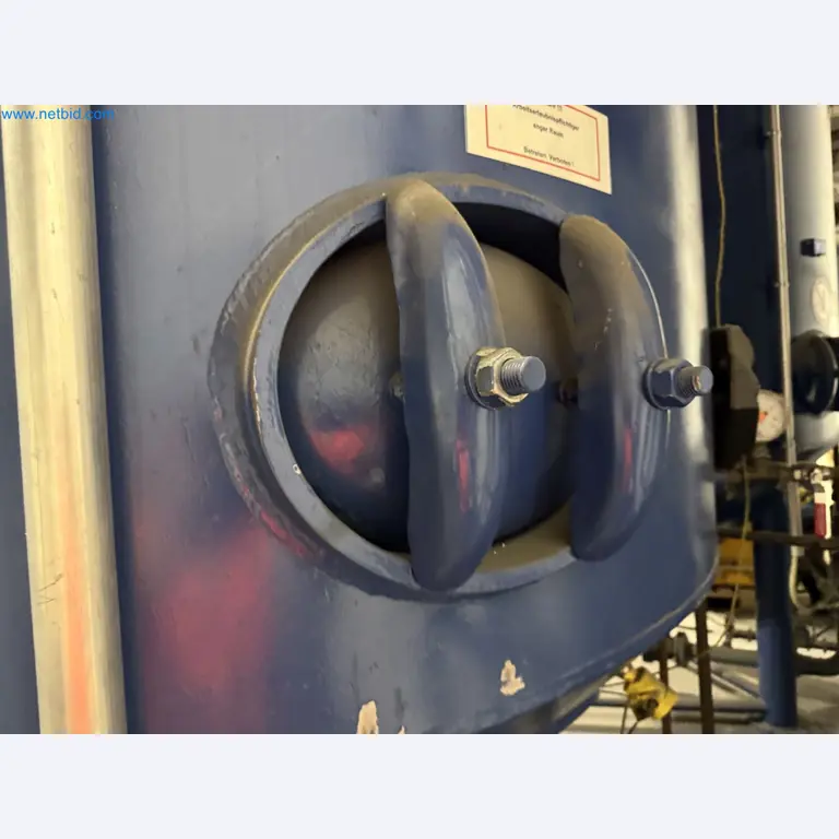 Production equipment for EPP/EPS processing and elastomer technology-5