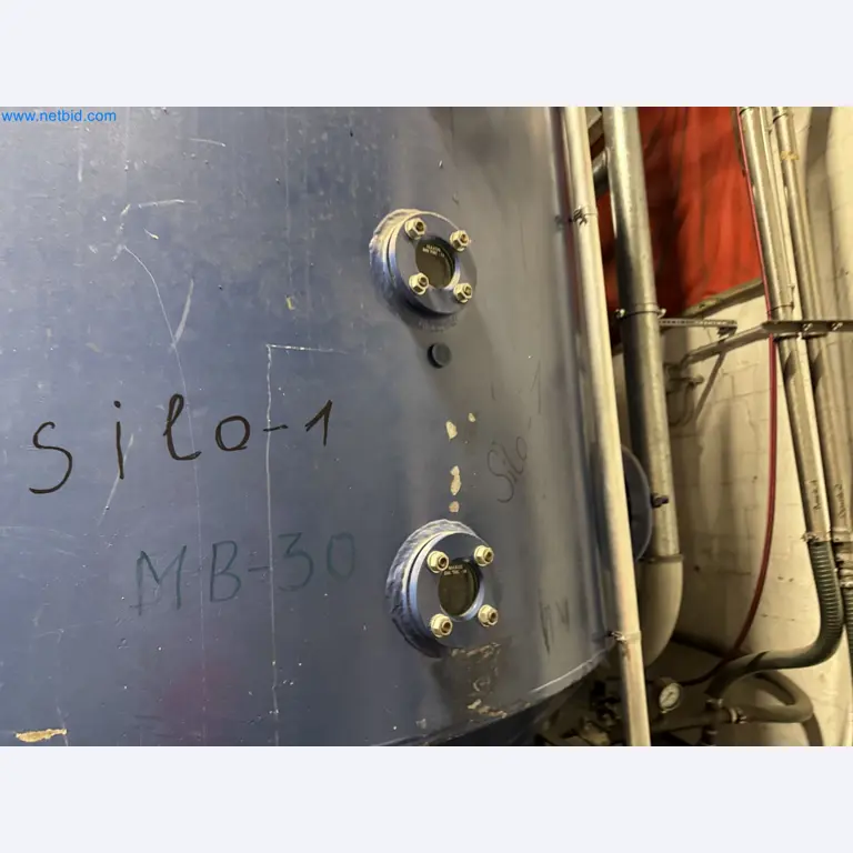 Production equipment for EPP/EPS processing and elastomer technology-6