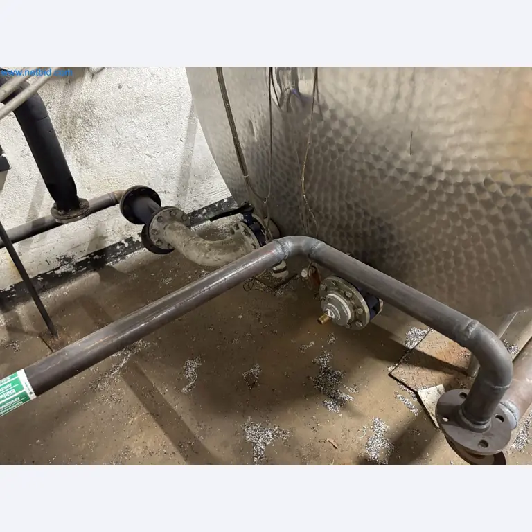 Production equipment for EPP/EPS processing and elastomer technology-2