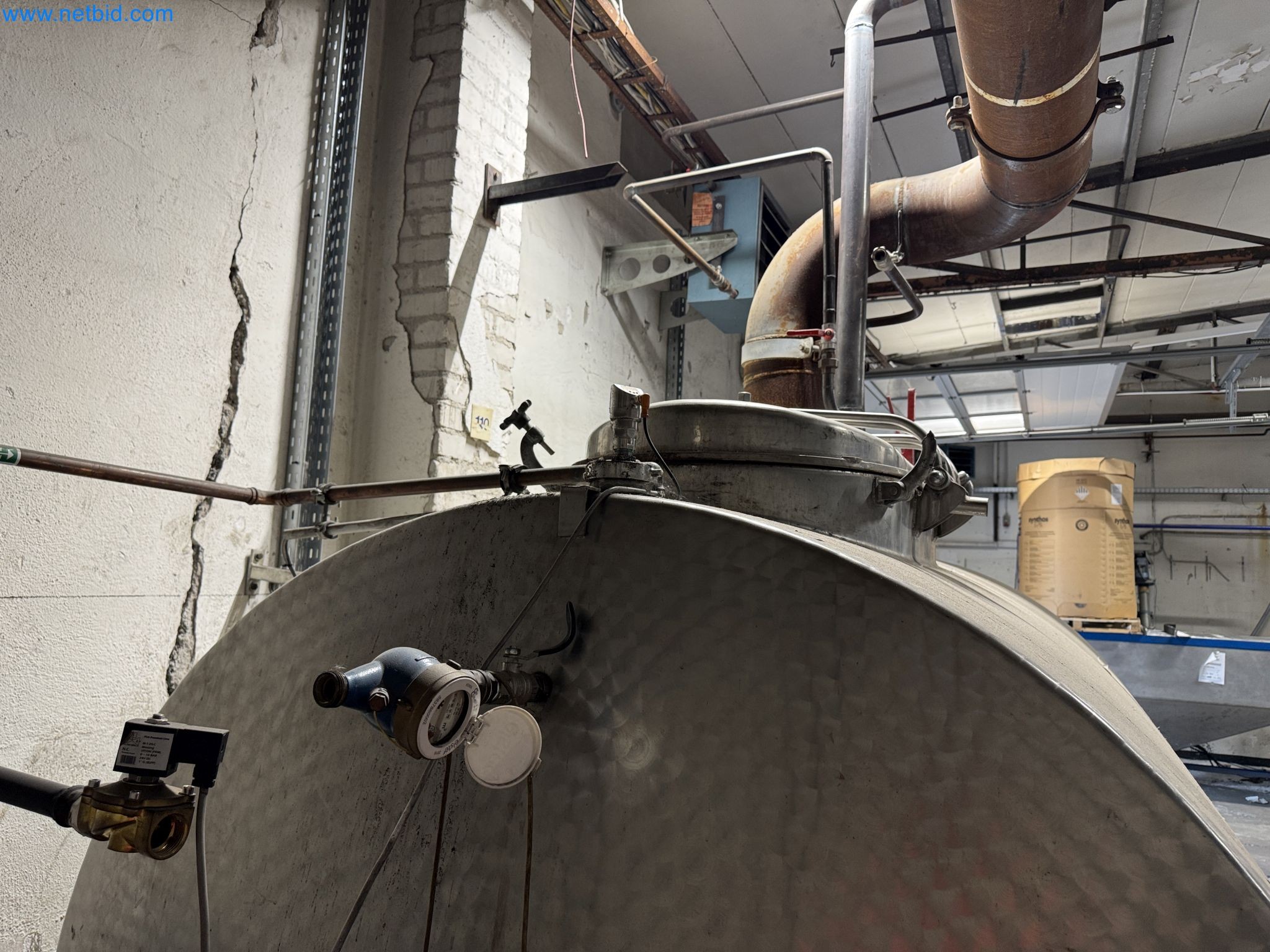 Production equipment for EPP/EPS processing and elastomer technology-4