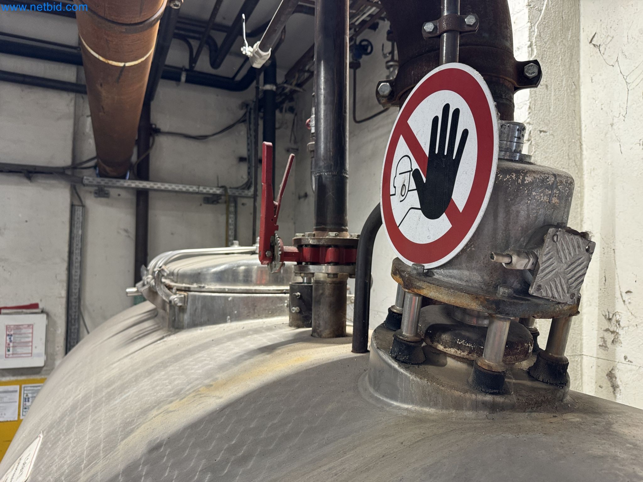 Production equipment for EPP/EPS processing and elastomer technology-5