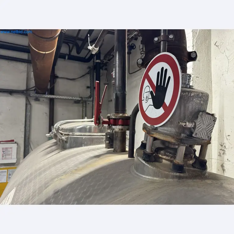 Production equipment for EPP/EPS processing and elastomer technology-5