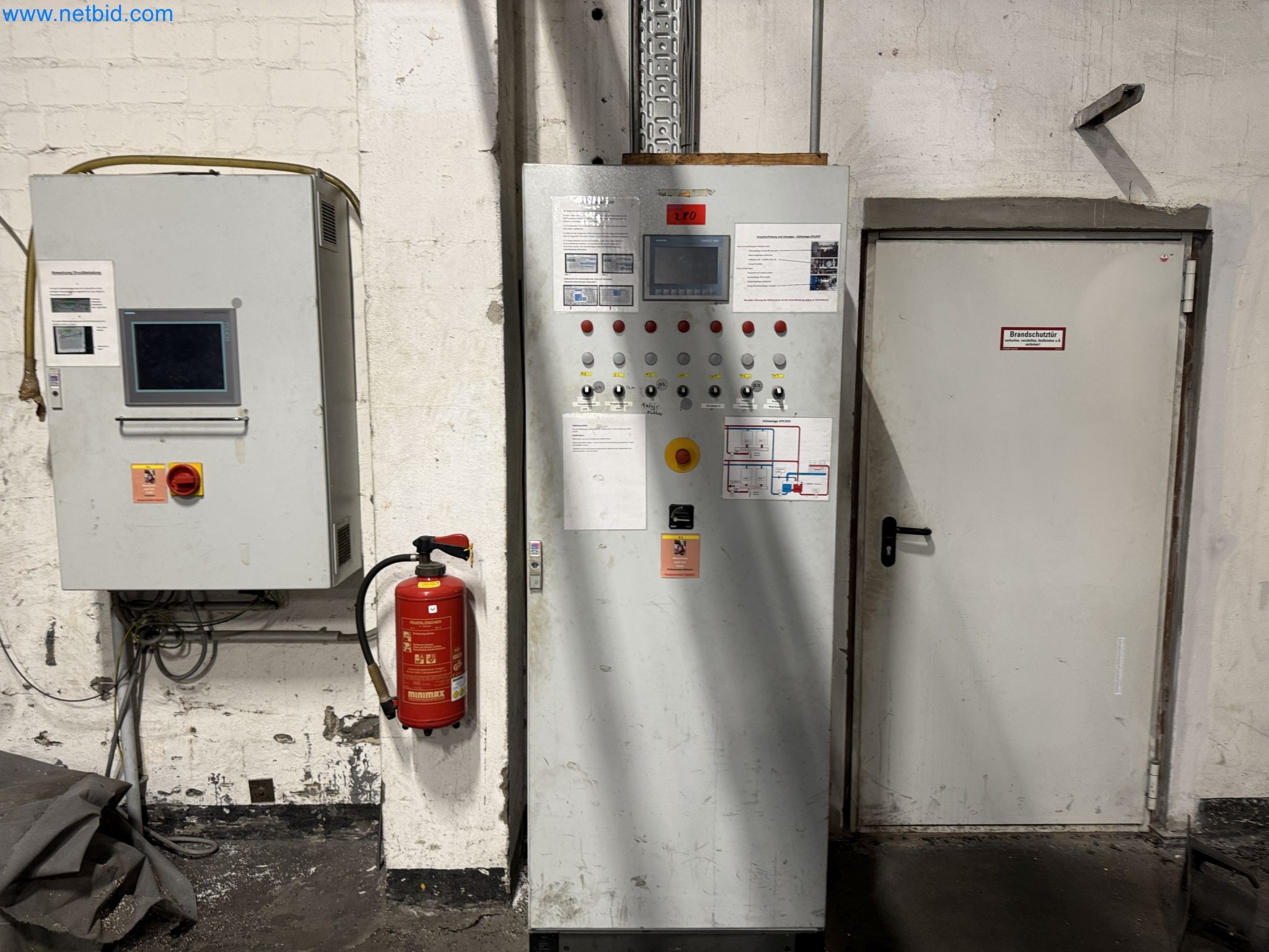 Production equipment for EPP/EPS processing and elastomer technology-6