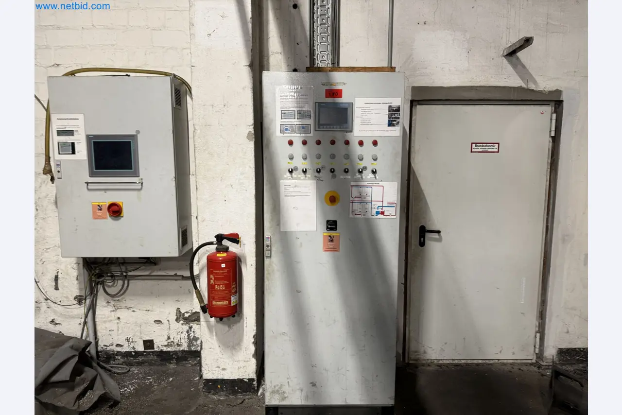 Production equipment for EPP/EPS processing and elastomer technology-6