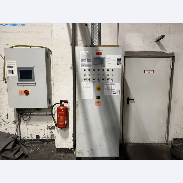 Production equipment for EPP/EPS processing and elastomer technology-6