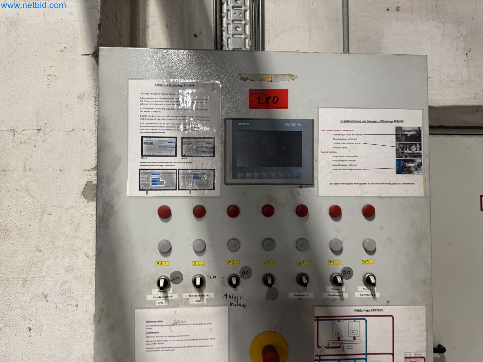 Production equipment for EPP/EPS processing and elastomer technology-7