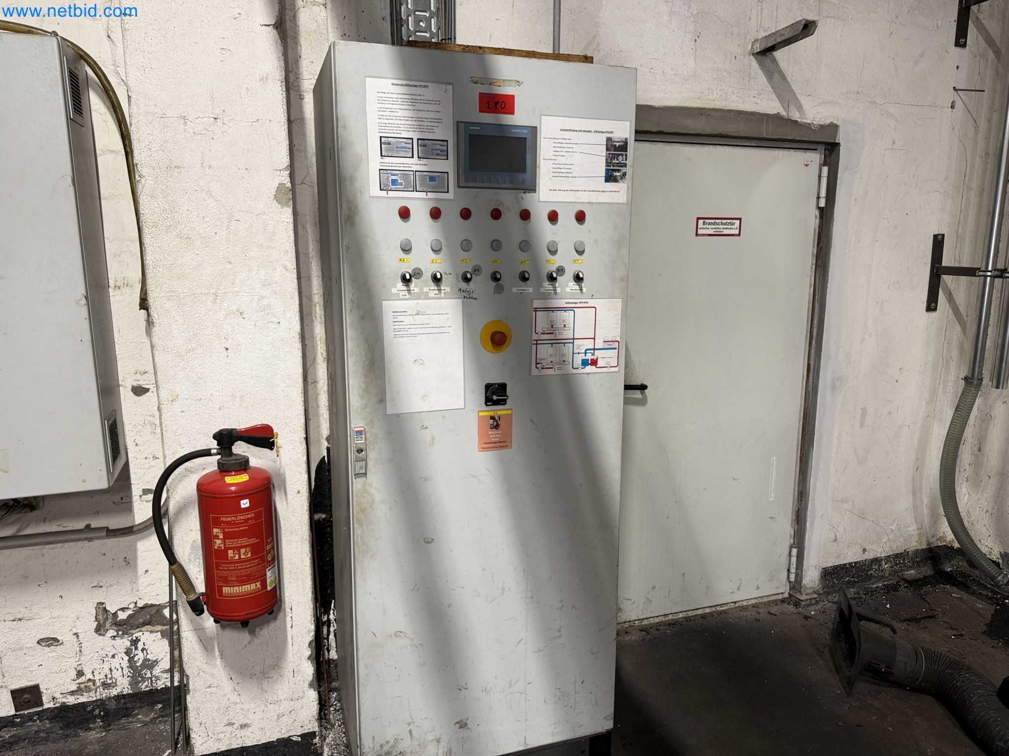 Production equipment for EPP/EPS processing and elastomer technology-8