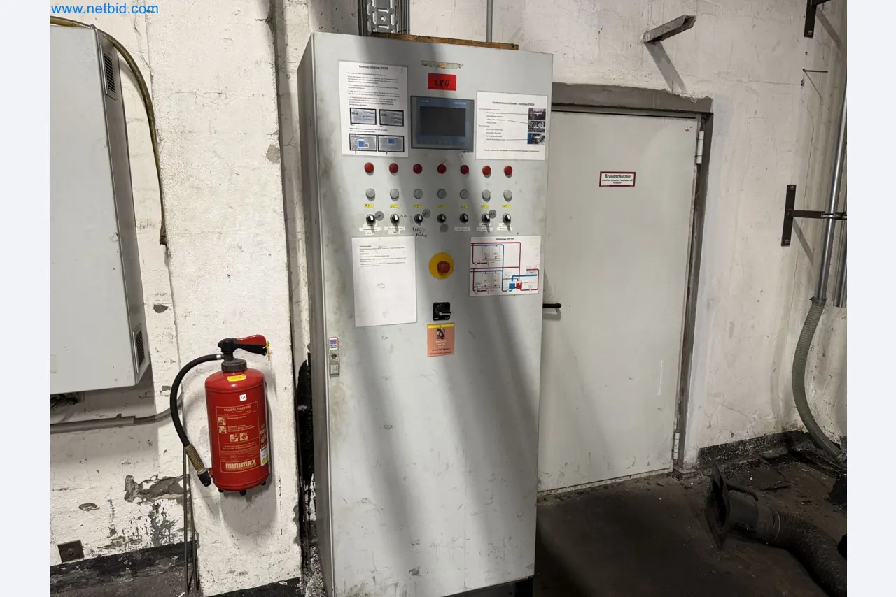 Production equipment for EPP/EPS processing and elastomer technology-8