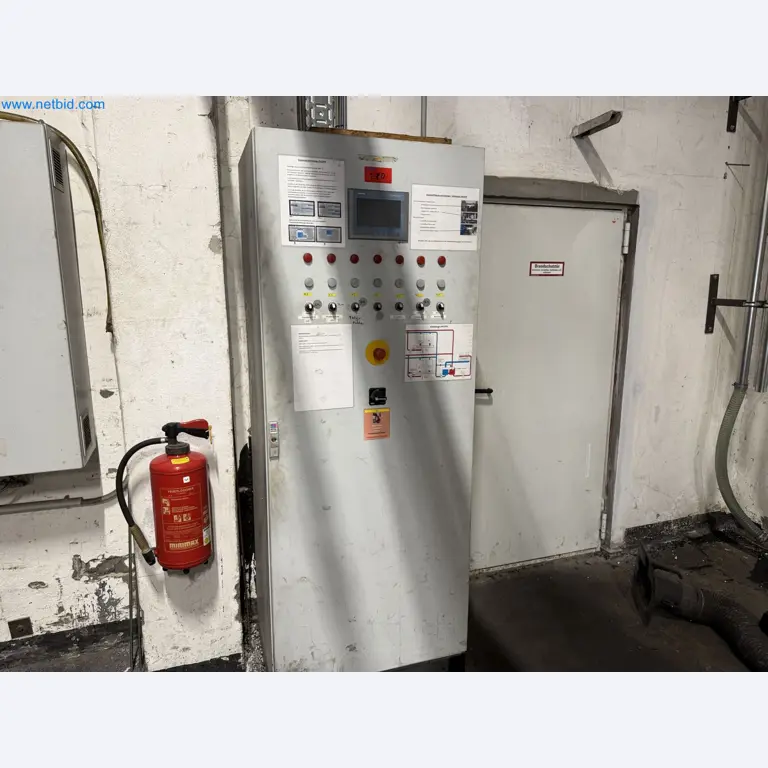 Production equipment for EPP/EPS processing and elastomer technology-8