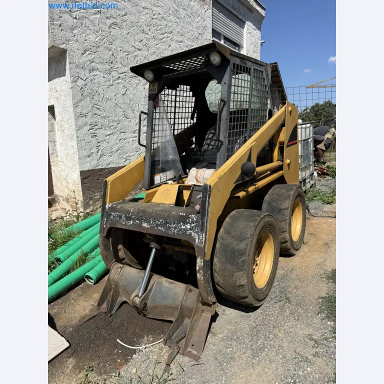 Construction Equipment and Tracked Excavators-10