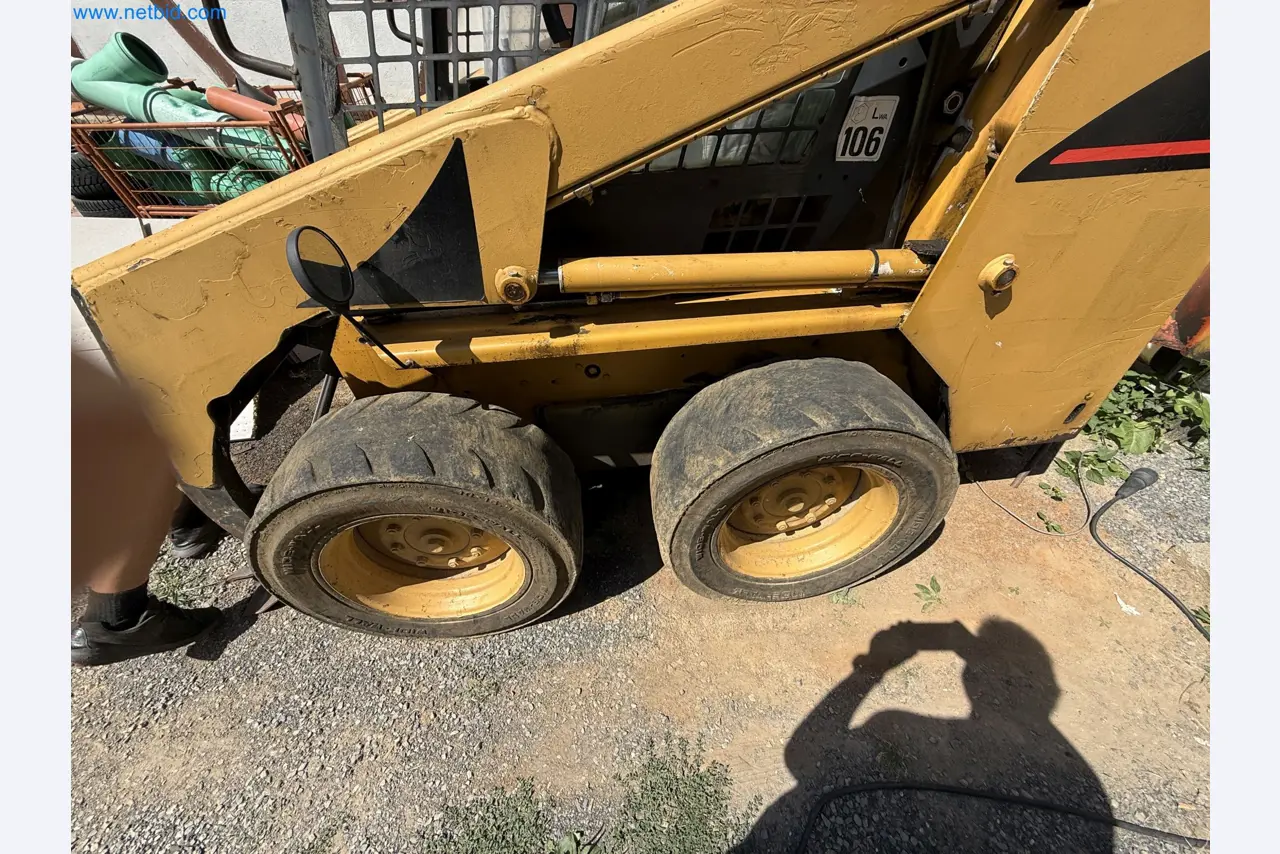 Construction Equipment and Tracked Excavators-12