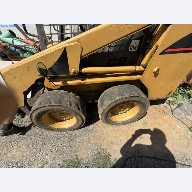Construction Equipment and Tracked Excavators-12