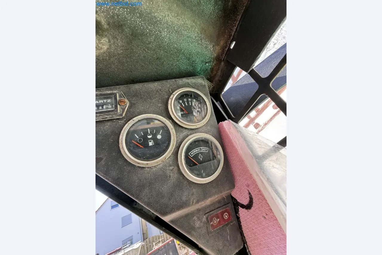 Construction Equipment and Tracked Excavators-14