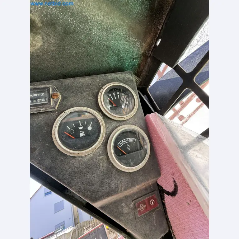Construction Equipment and Tracked Excavators-14