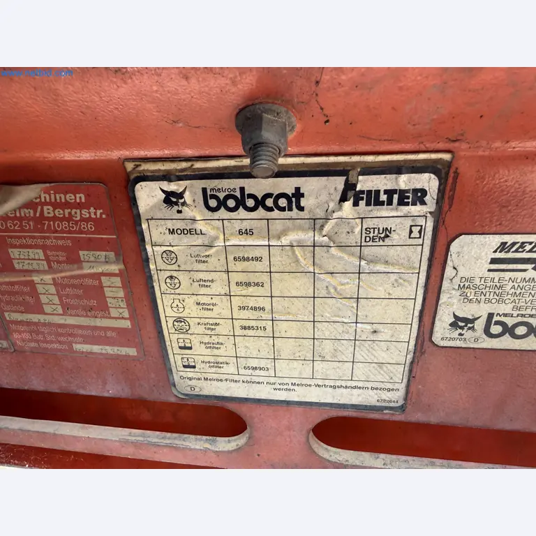 Construction Equipment and Tracked Excavators-7