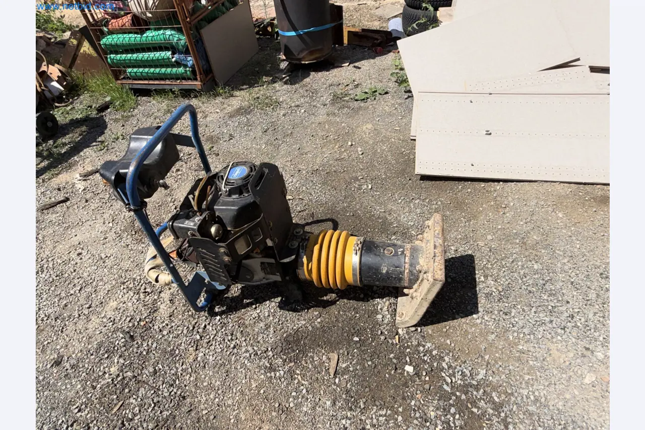 Construction Equipment and Tracked Excavators-1