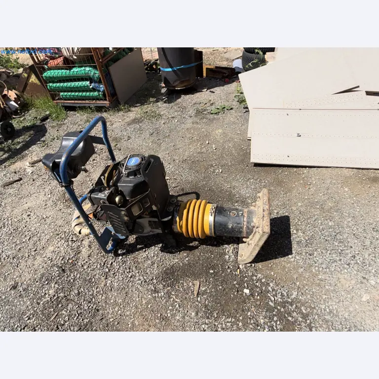 Construction Equipment and Tracked Excavators-1