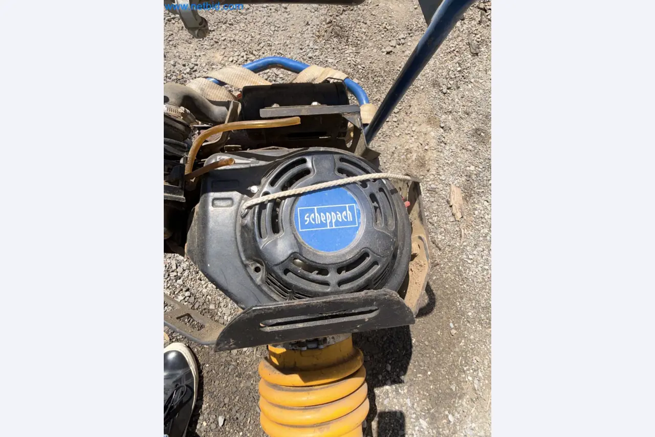 Construction Equipment and Tracked Excavators-3