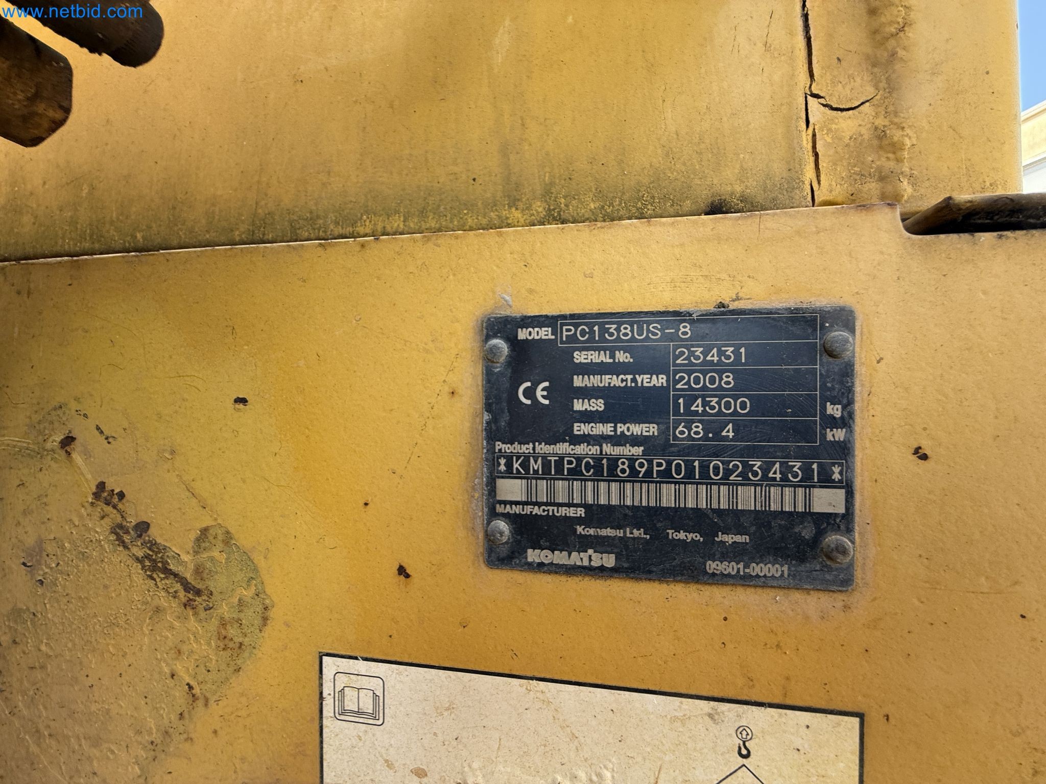 Construction Equipment and Tracked Excavators-16