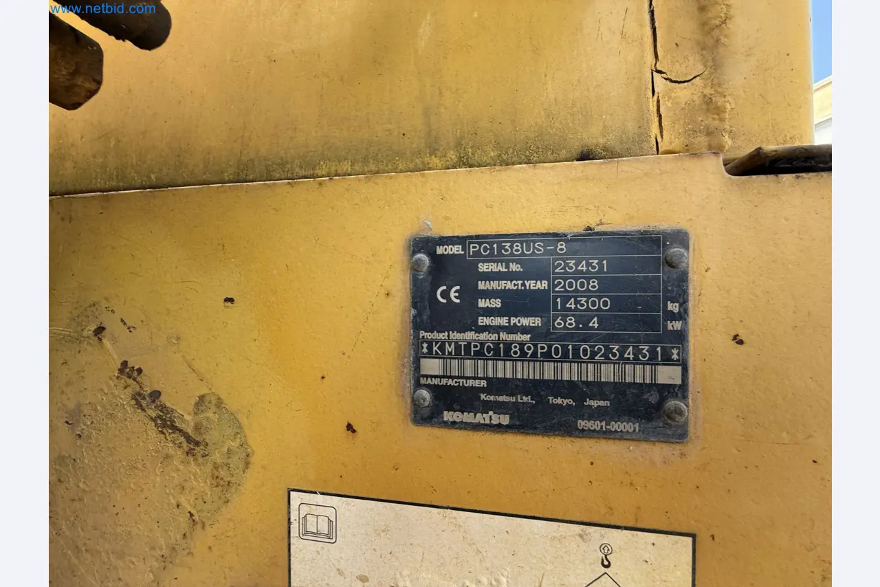 Construction Equipment and Tracked Excavators-16