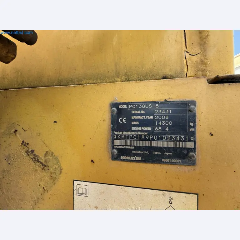 Construction Equipment and Tracked Excavators-16