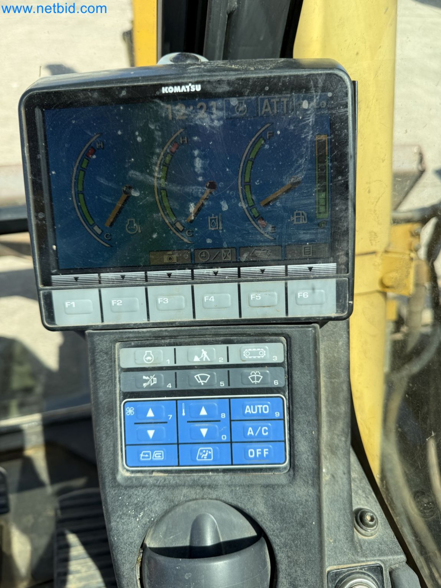 Construction Equipment and Tracked Excavators-18