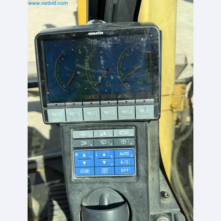 Construction Equipment and Tracked Excavators-18