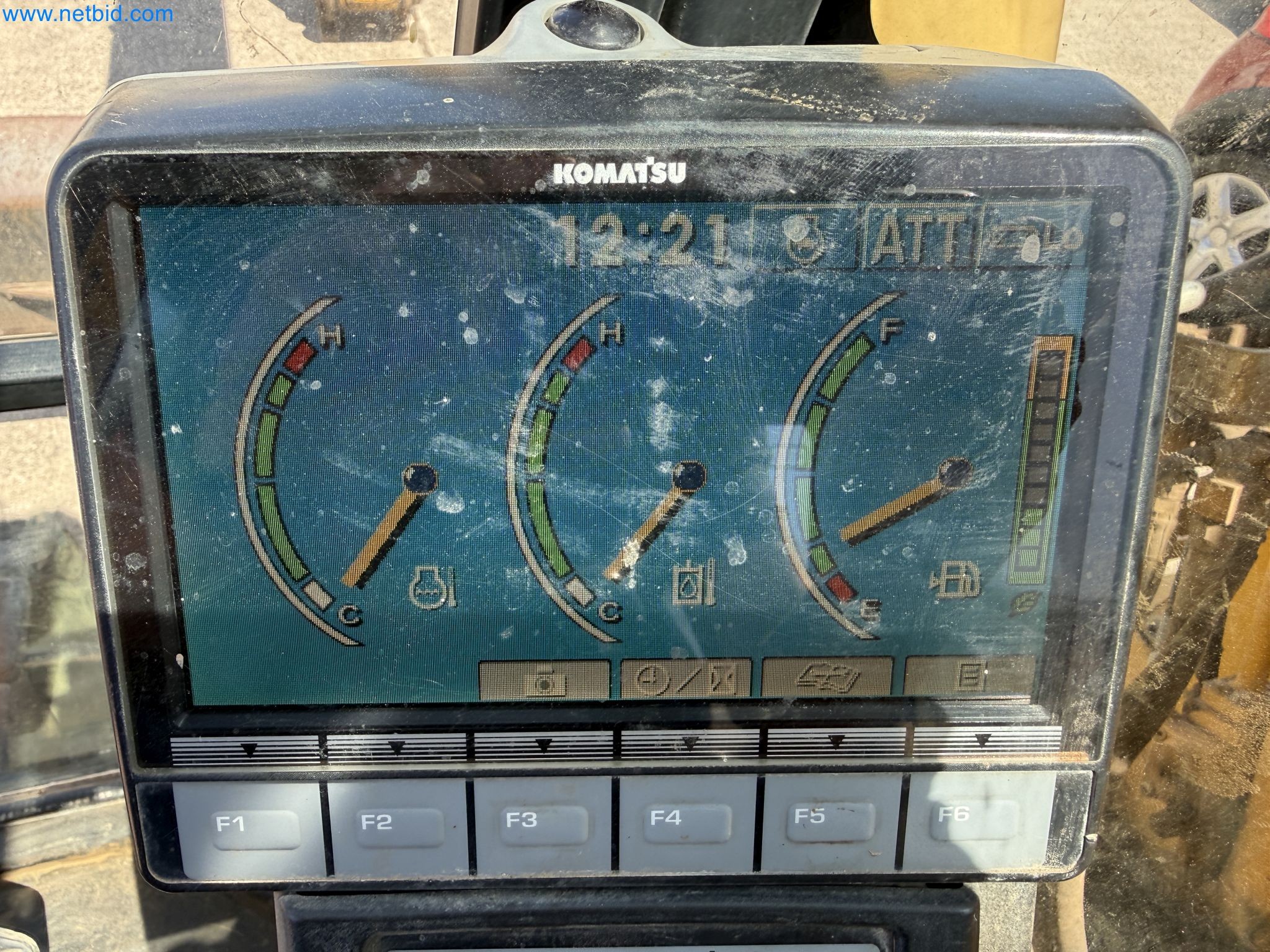 Construction Equipment and Tracked Excavators-19