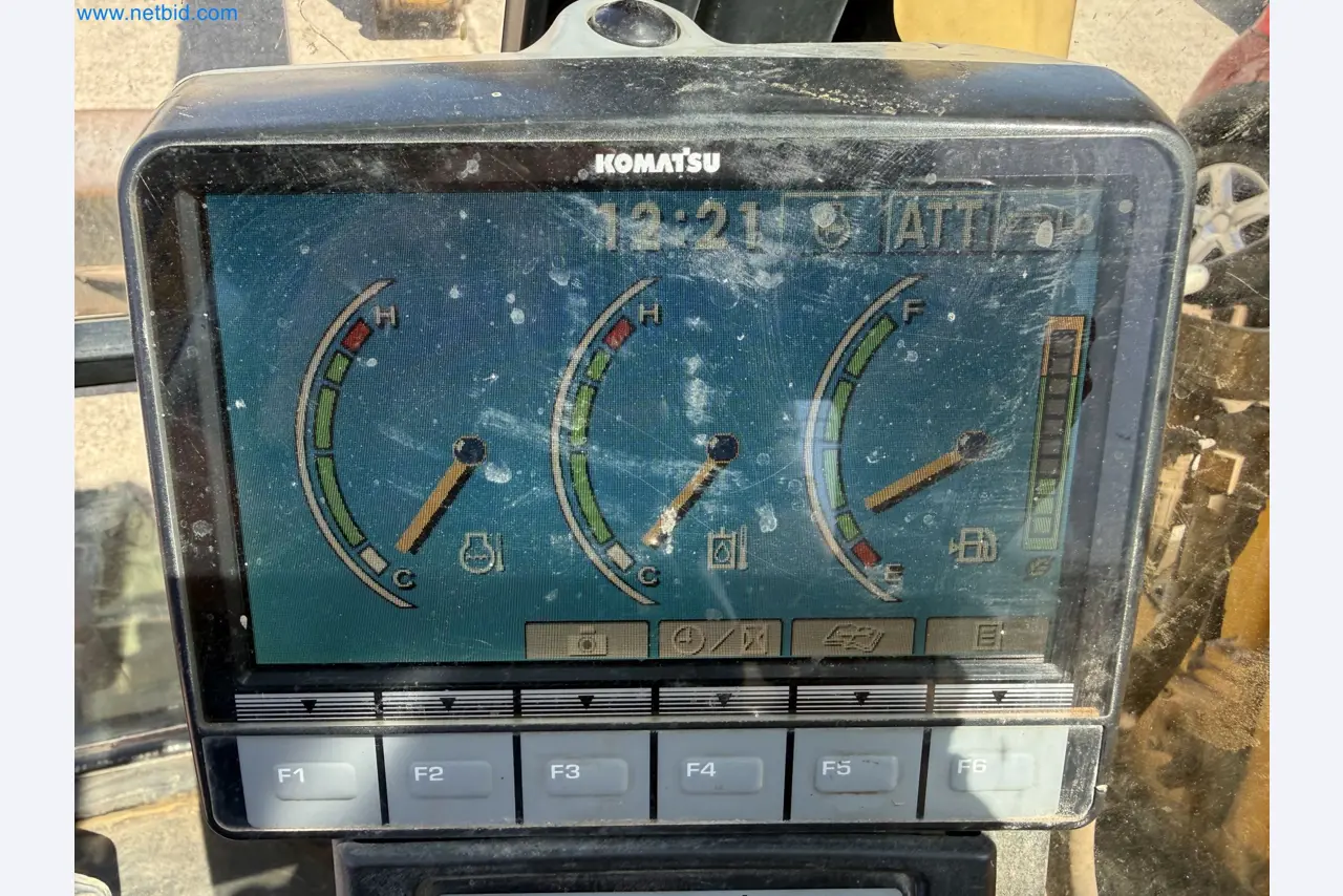 Construction Equipment and Tracked Excavators-19