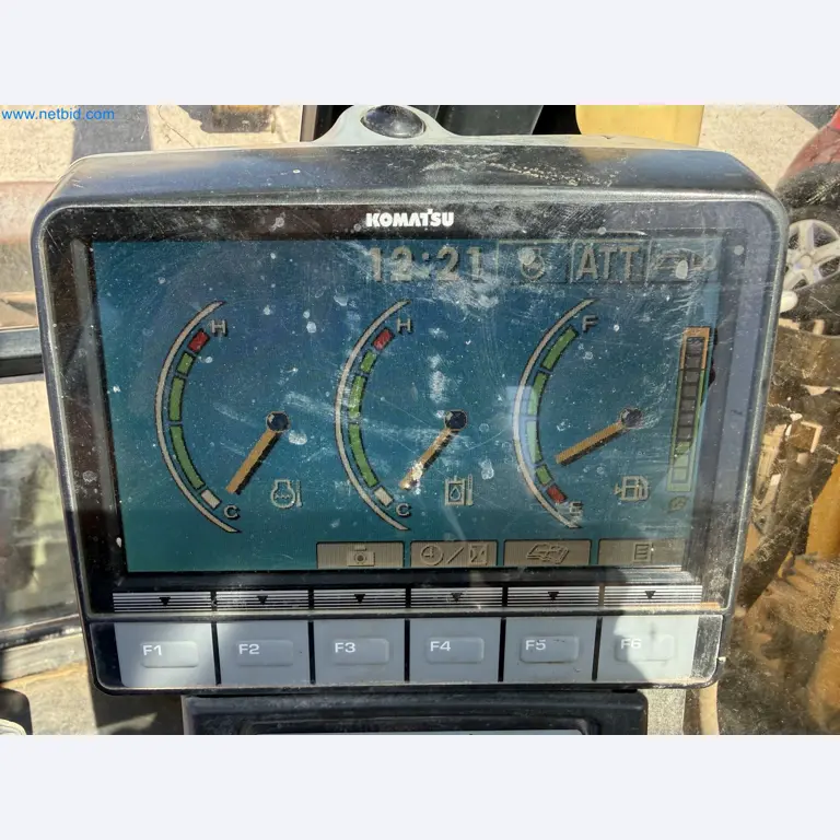 Construction Equipment and Tracked Excavators-19