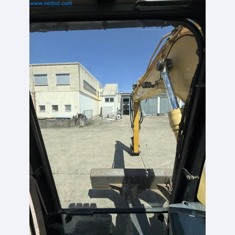Construction Equipment and Tracked Excavators-3