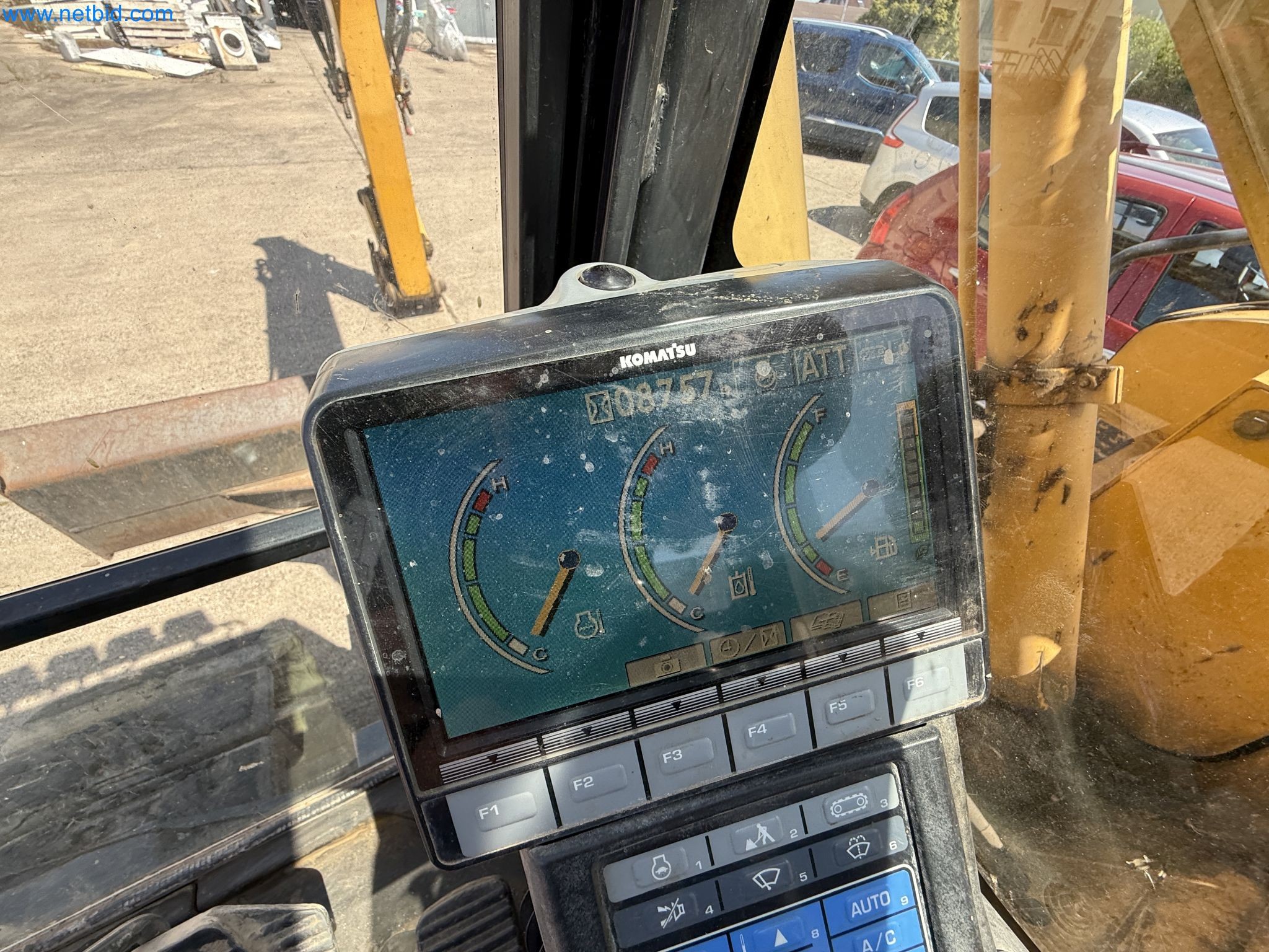 Construction Equipment and Tracked Excavators-4