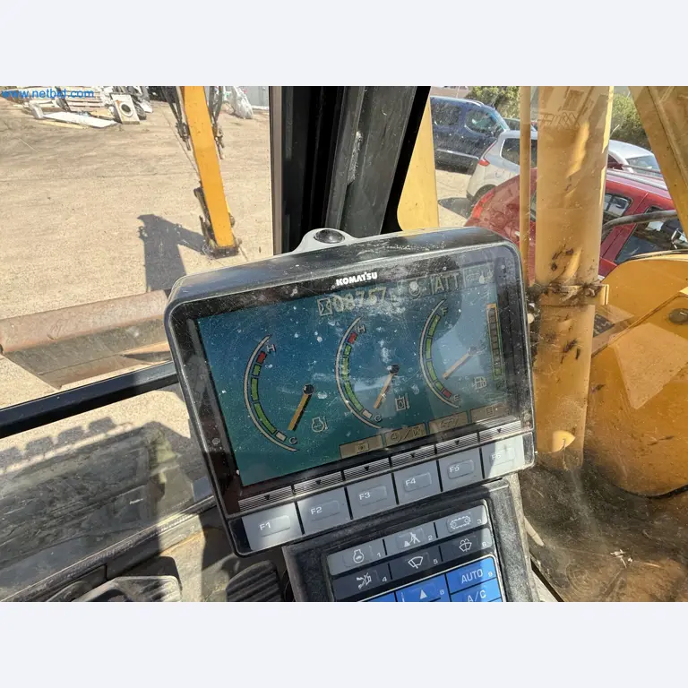 Construction Equipment and Tracked Excavators-4