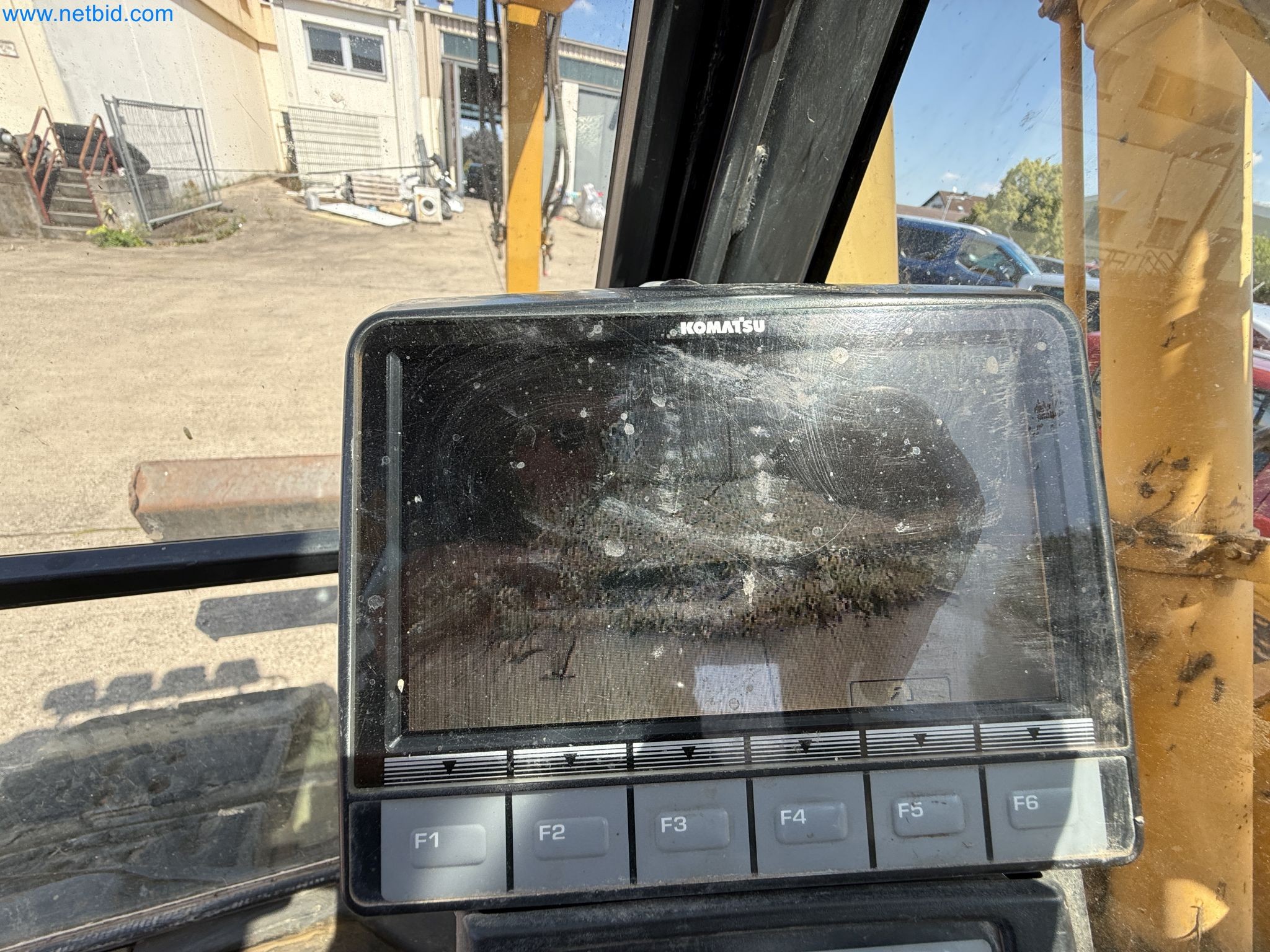 Construction Equipment and Tracked Excavators-6