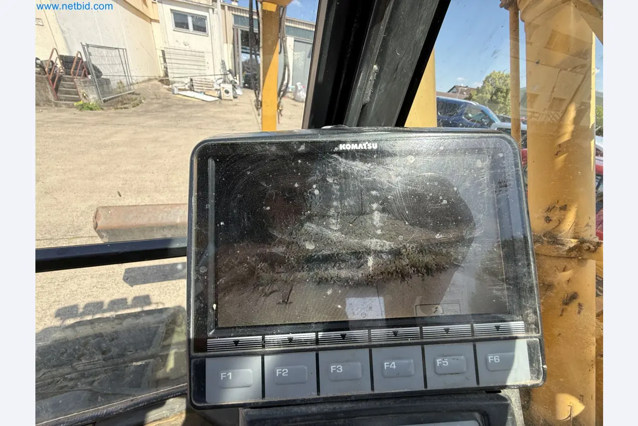 Construction Equipment and Tracked Excavators-6