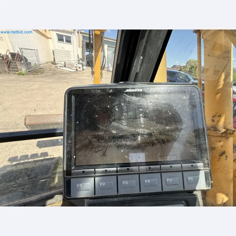 Construction Equipment and Tracked Excavators-6