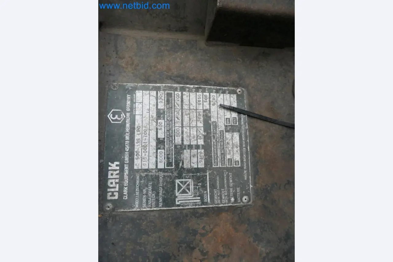 Metalworking machinery, vehicles and operating and office equipment-6