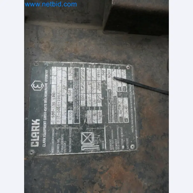 Metalworking machinery, vehicles and operating and office equipment-6