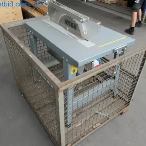 Kotoučová pila Atika BTU450