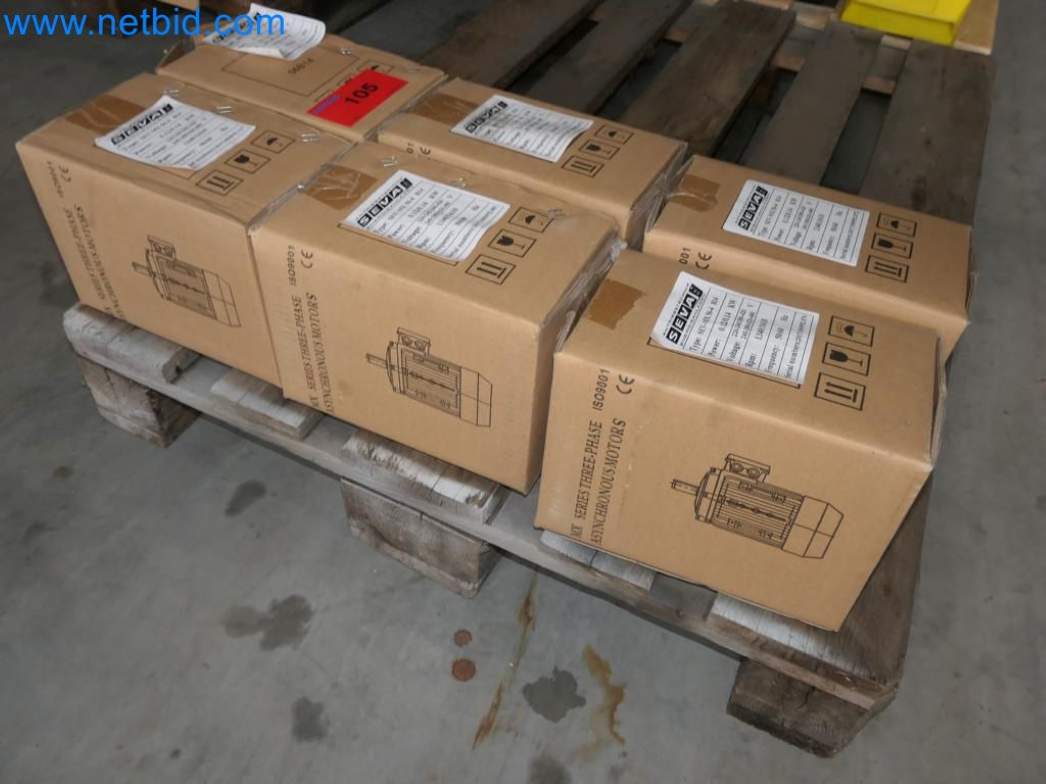 Kovozpracující stroje, vozidla a provozní a kancelářské vybavení-2