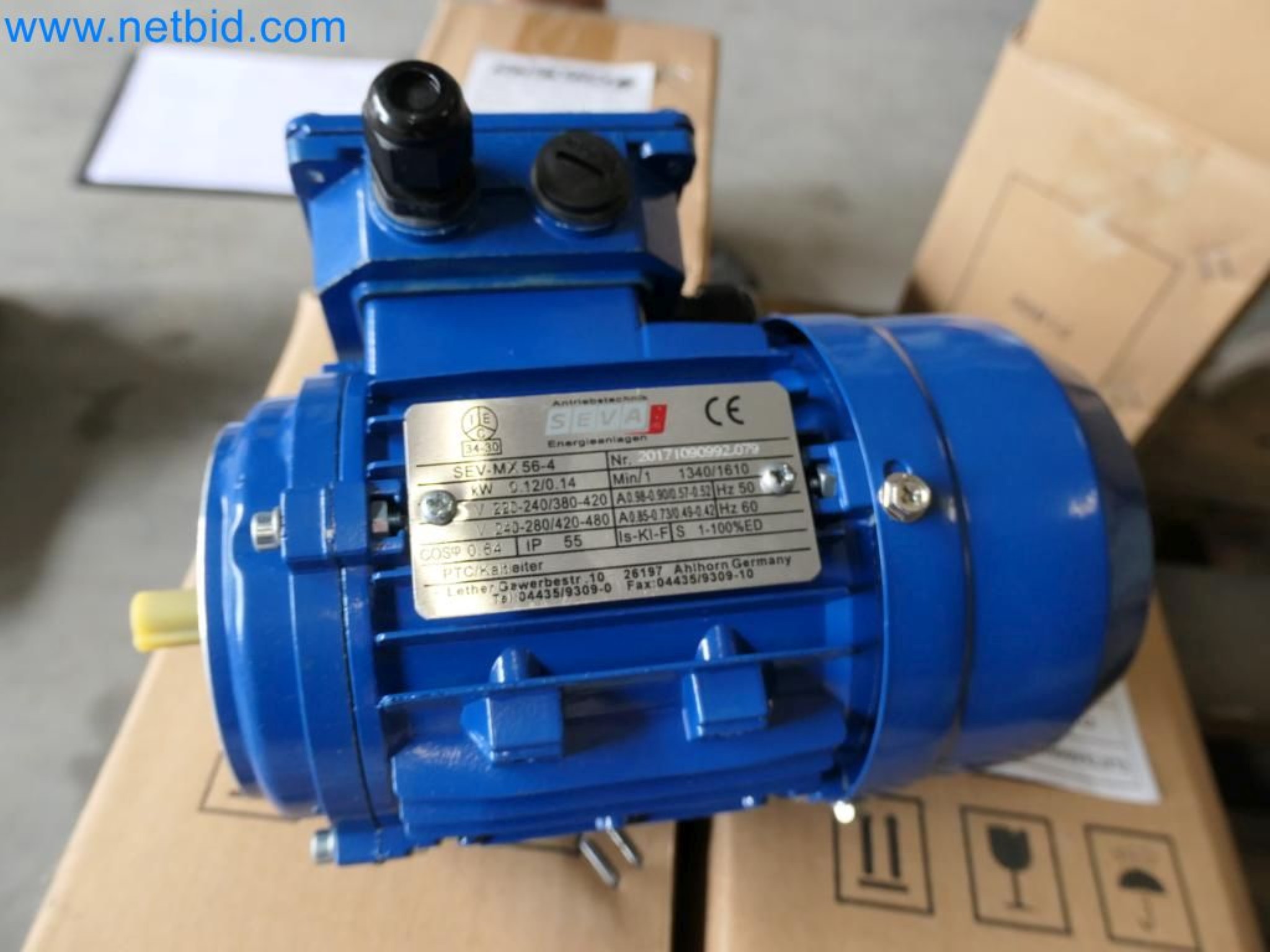 Kovozpracující stroje, vozidla a provozní a kancelářské vybavení-4