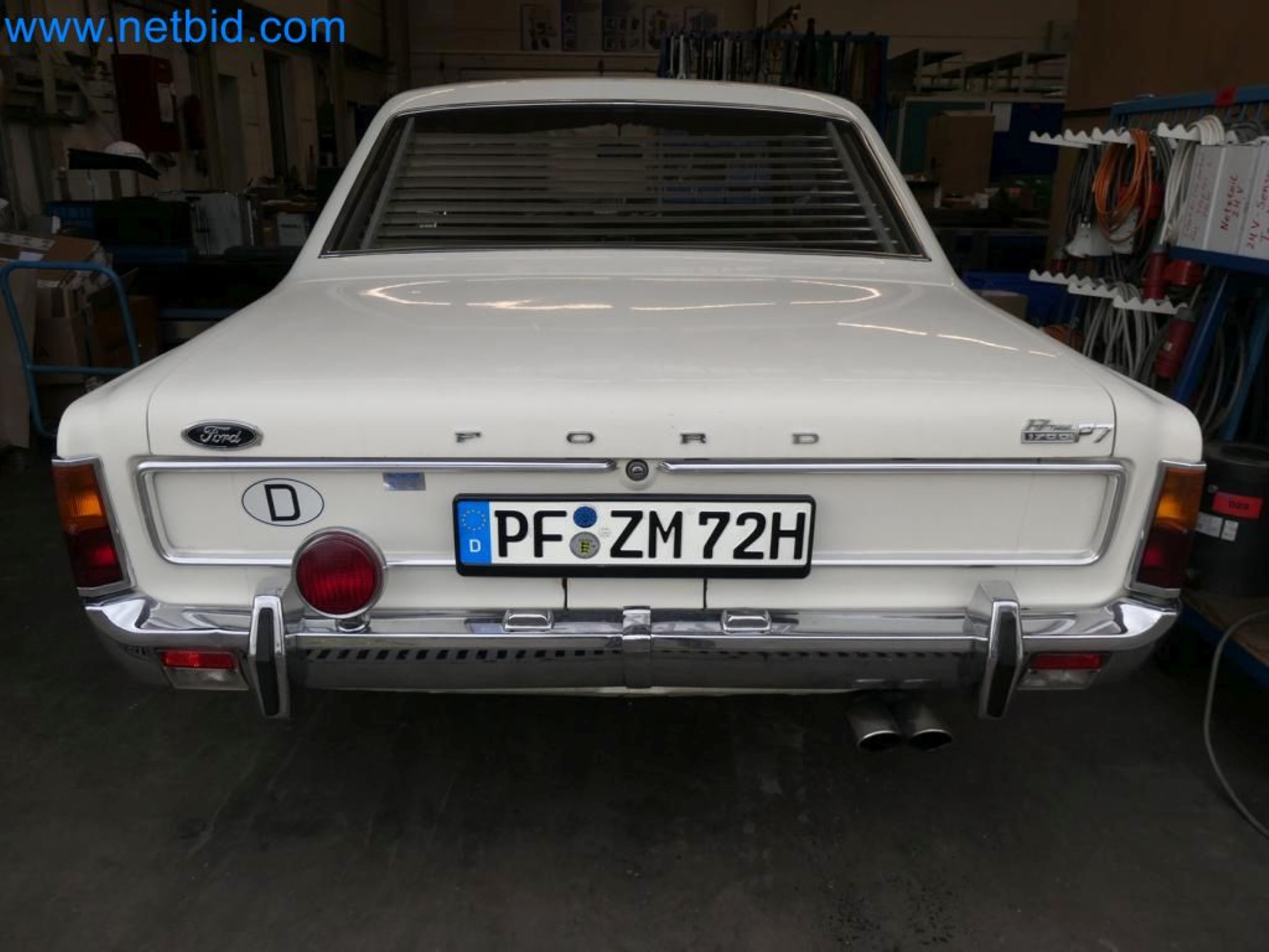 Kovozpracující stroje, vozidla a provozní a kancelářské vybavení-16