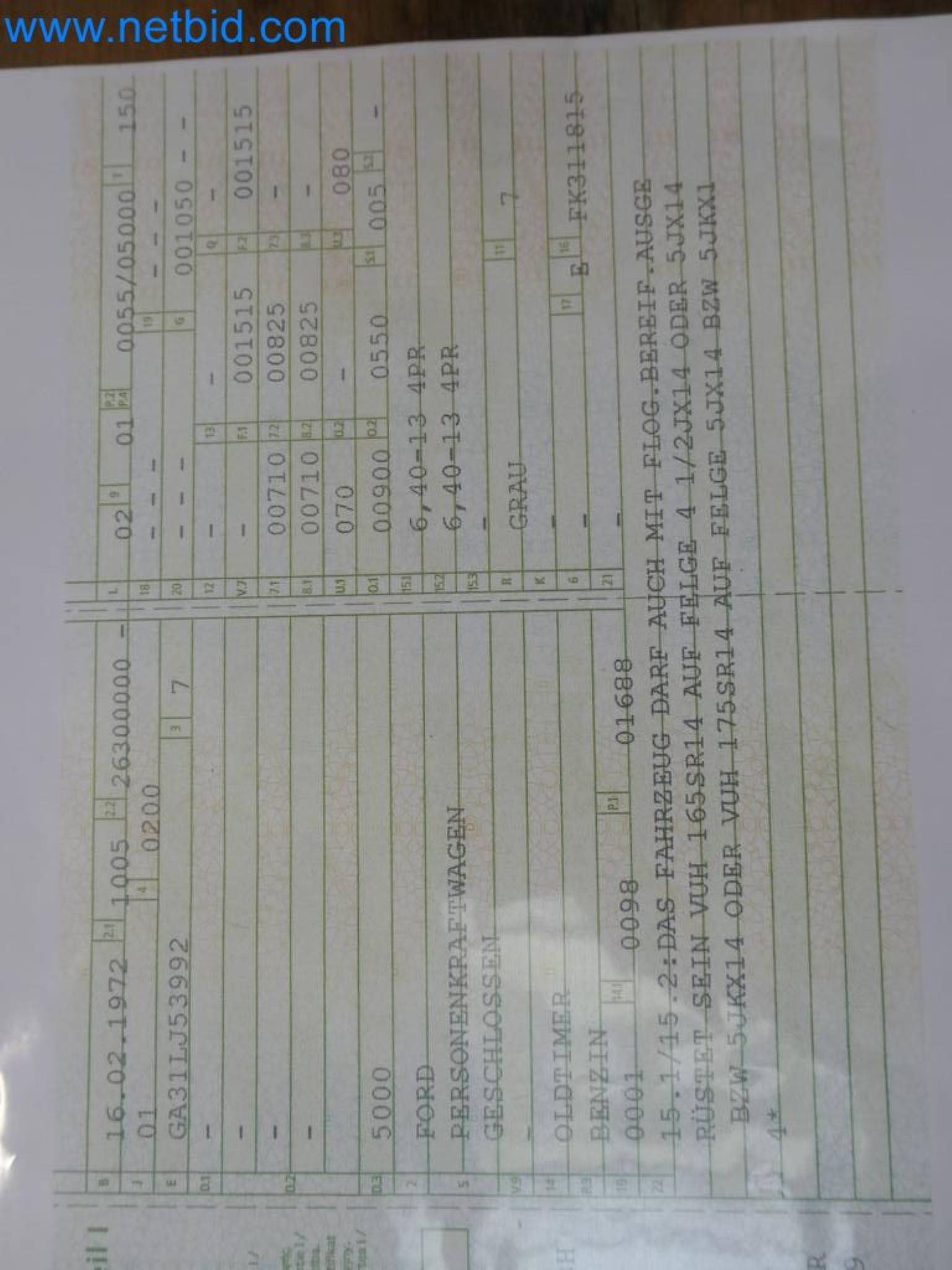 Kovozpracující stroje, vozidla a provozní a kancelářské vybavení-27