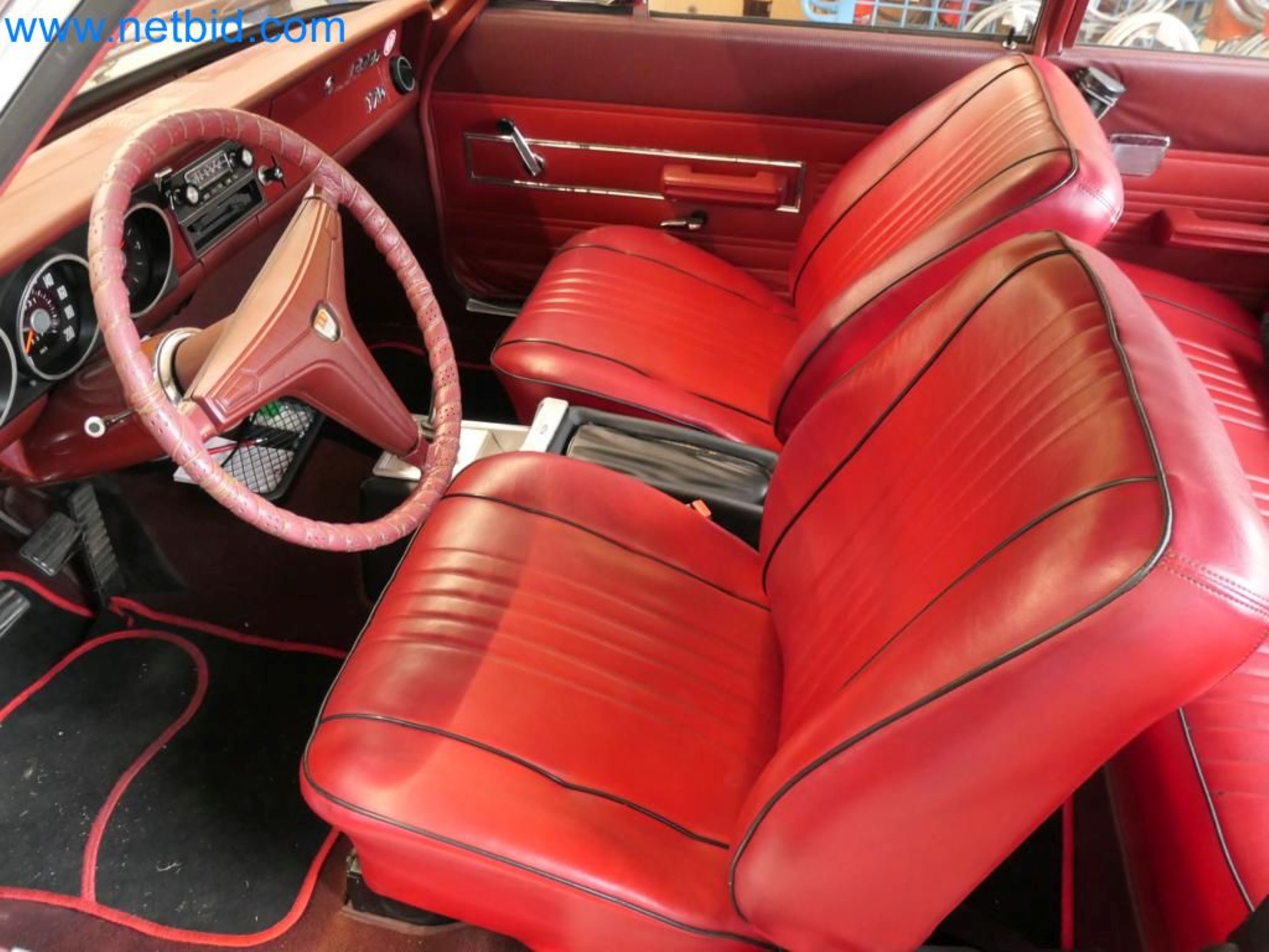 Kovozpracující stroje, vozidla a provozní a kancelářské vybavení-3