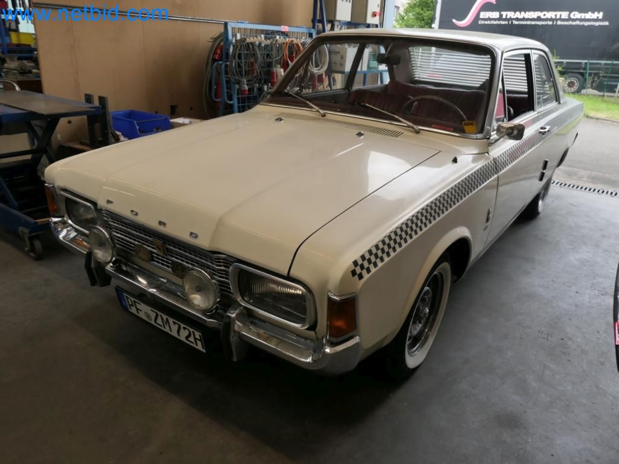 Kovozpracující stroje, vozidla a provozní a kancelářské vybavení-5