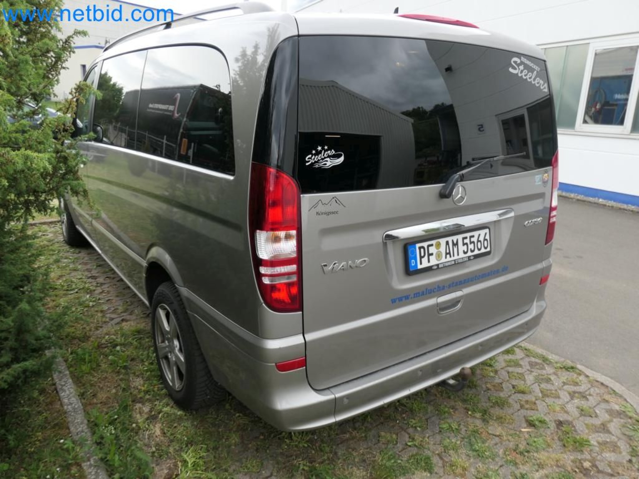 Kovozpracující stroje, vozidla a provozní a kancelářské vybavení-13