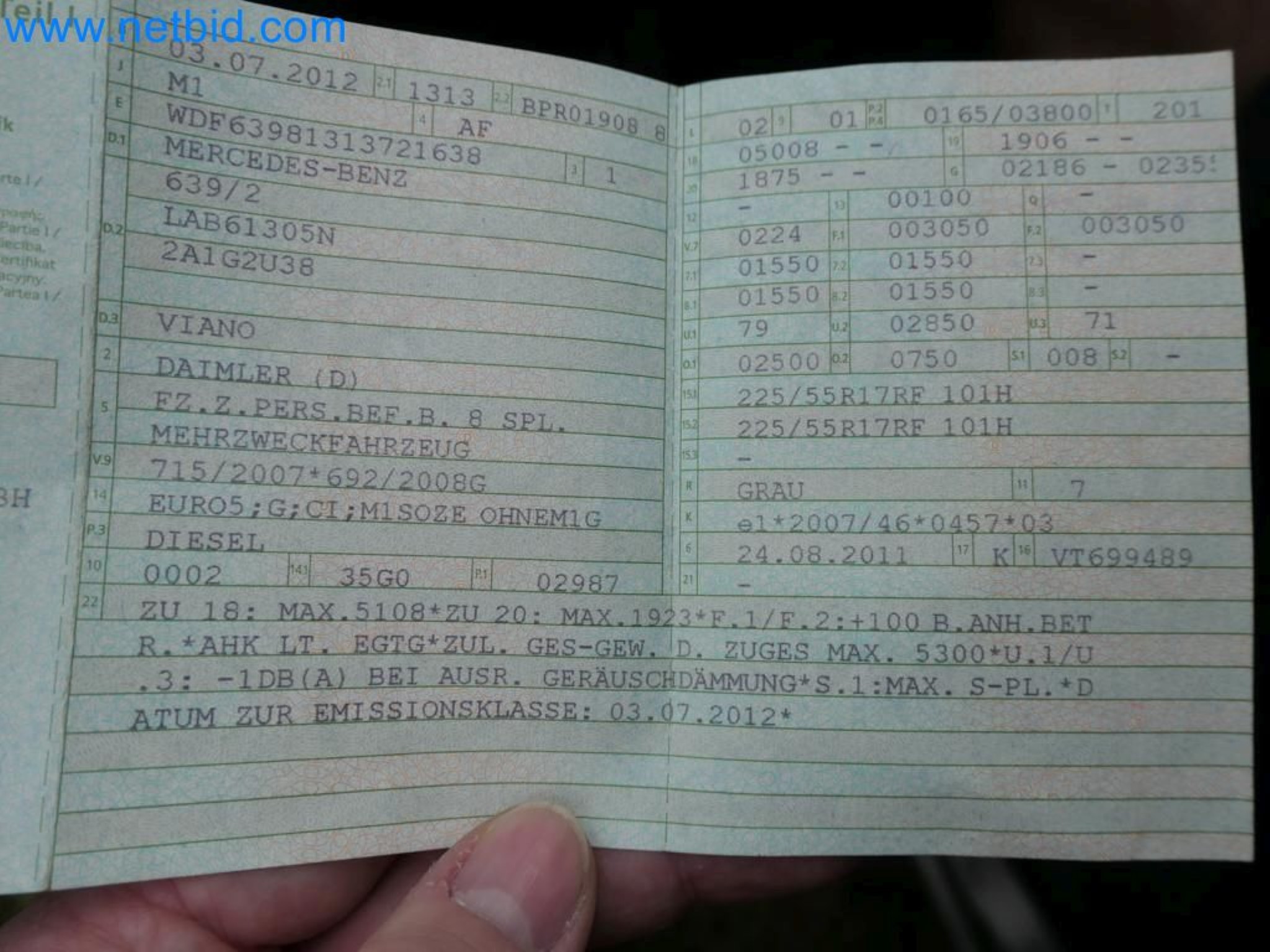 Kovozpracující stroje, vozidla a provozní a kancelářské vybavení-7