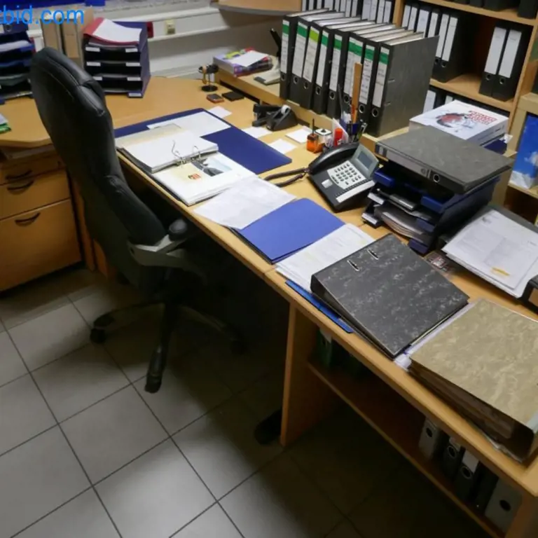 Psací stůl (vydáno dne 02.09.25)